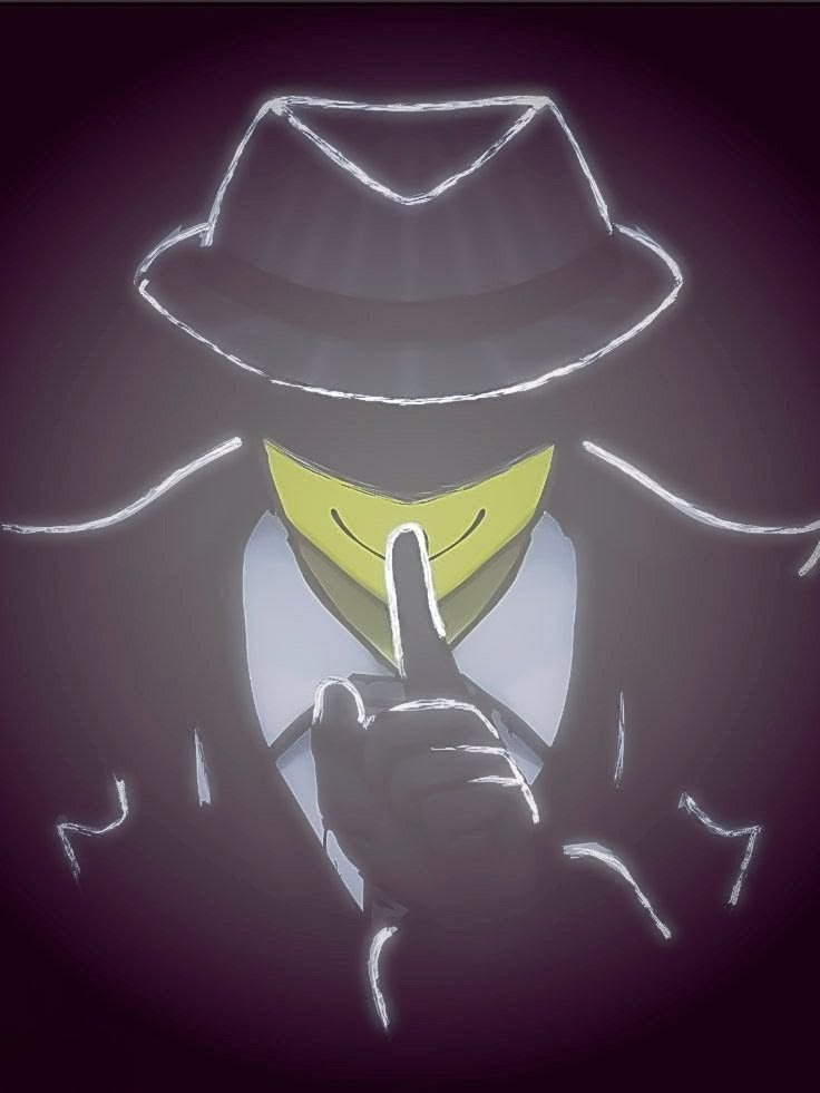 Mafioso PFP Wallpaper
