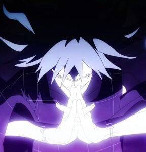 Mahito Dark PFP