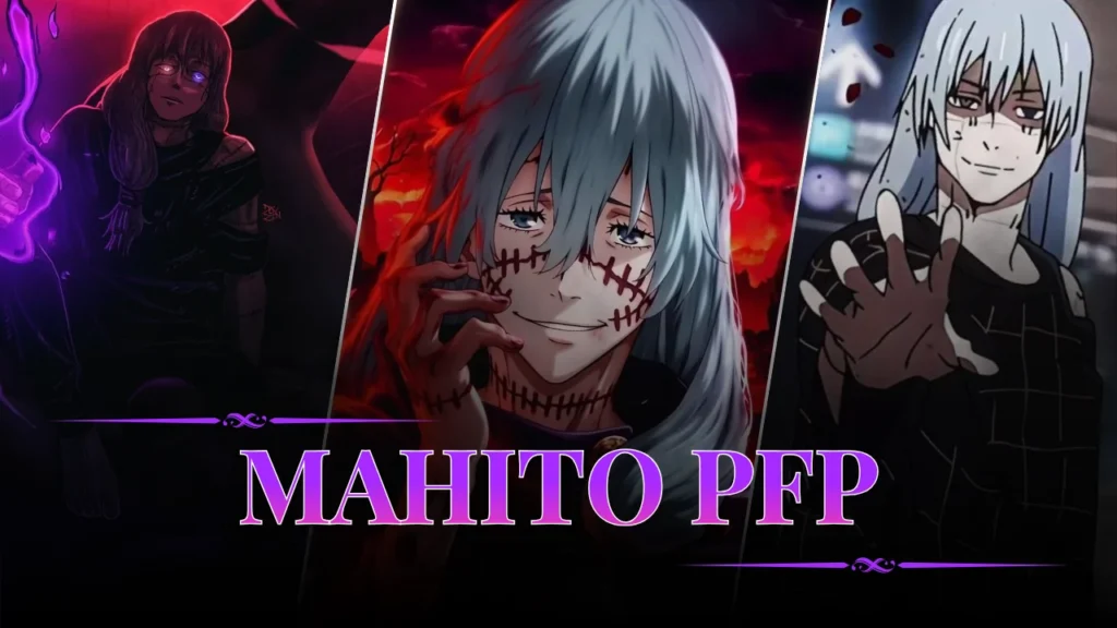 Mahito PFP