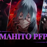 Mahito PFP