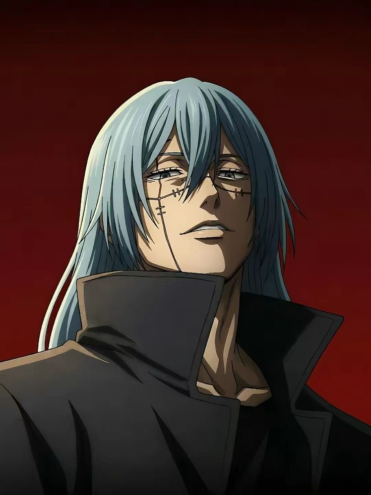 Mahito PFP 4K