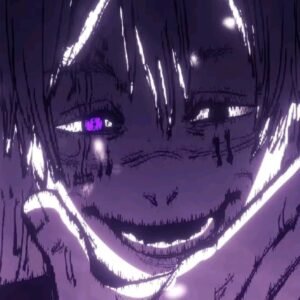 Mahito PFP Aesthetic