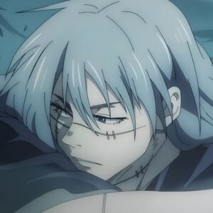 Mahito PFP Anime