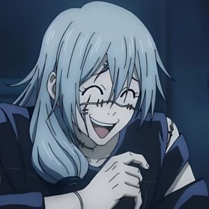 Mahito PFP Anime