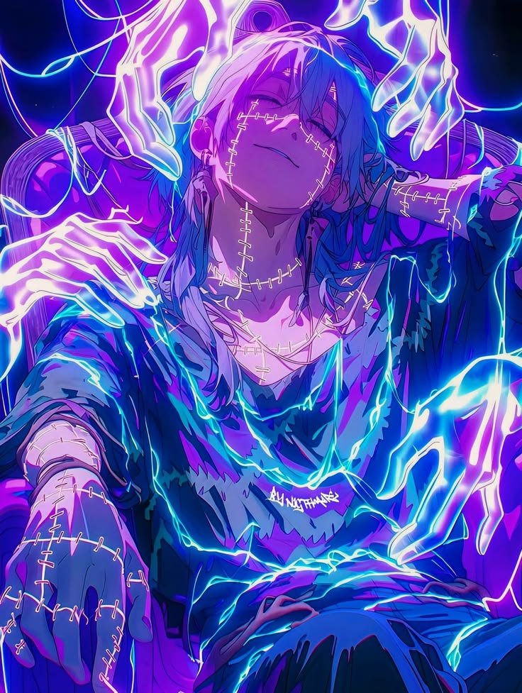 Mahito PFP HD