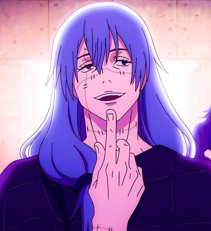 Mahito PFP HD