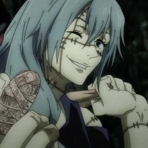 Mahito PFP Instagram