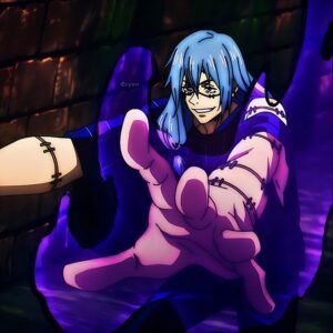 Mahito PFP Pinterest