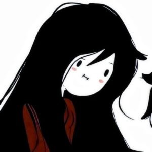 Marceline Cartoon PFP