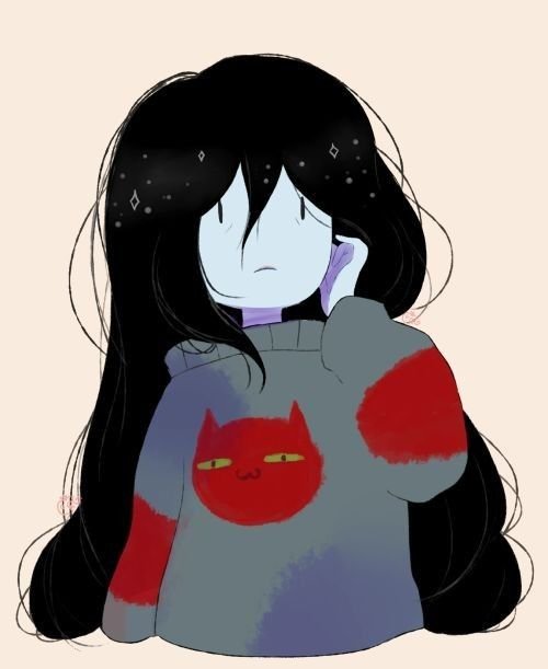 Marceline Cartoon PFP