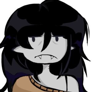 Marceline Cartoon PFP