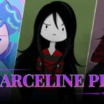 Marceline PFP
