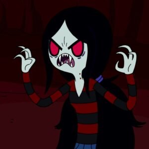 Marceline PFP Cool
