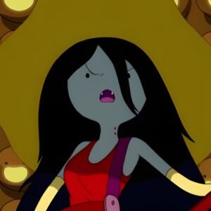 Marceline PFP Cool