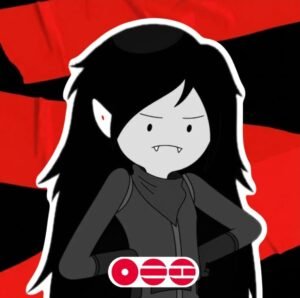 Marceline PFP HD