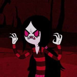 Marceline PFP HD