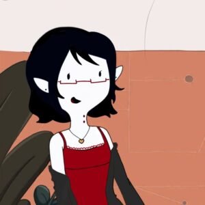Marceline PFP Instagram