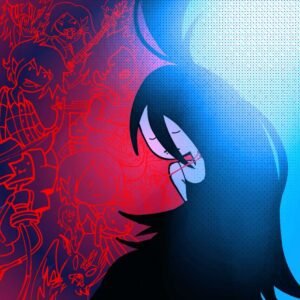 Marceline PFP Instagram