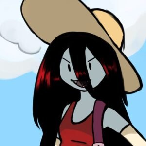 Marceline PFP Instagram