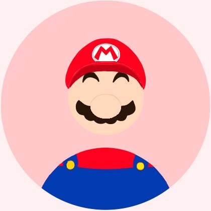 Mario PFP Maker