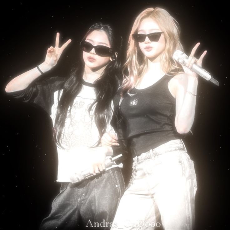 Matching Kpop PFP