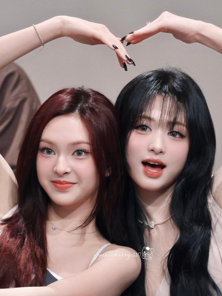 Matching Kpop PFP