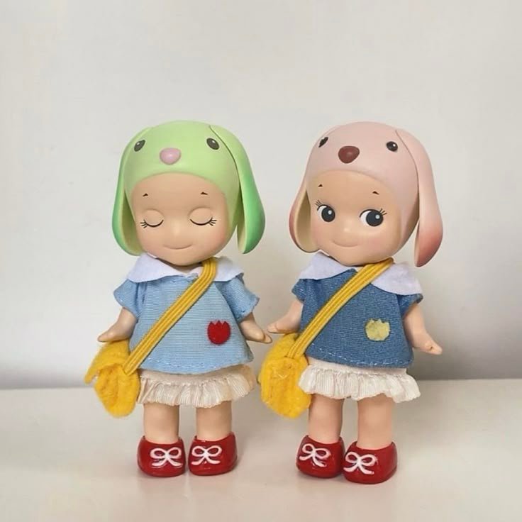 Matching Sonny Angel PFP