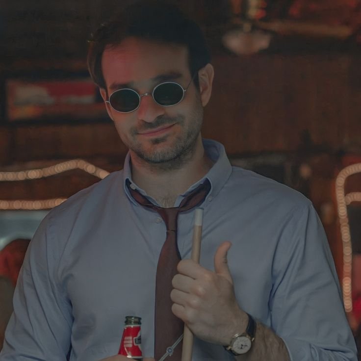 Matt Murdock PFP