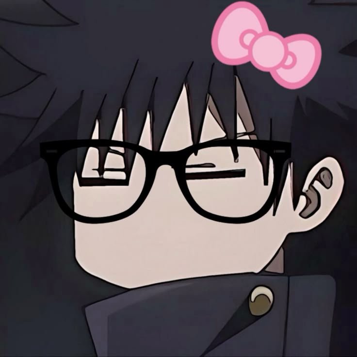 Megumi PFP Cute