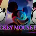 Mickey Mouse PFP