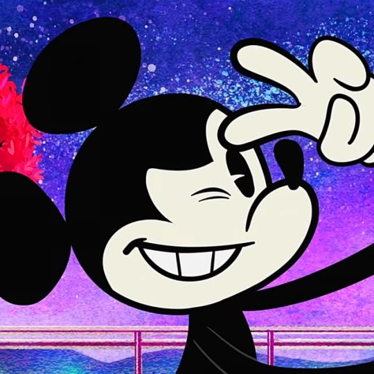 Mickey Mouse PFP Ideas