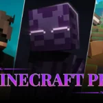 Minecraft PFP