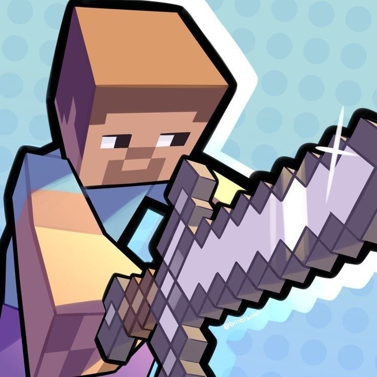 Minecraft PFP Bedrock