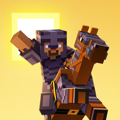 Minecraft PFP Bedrock