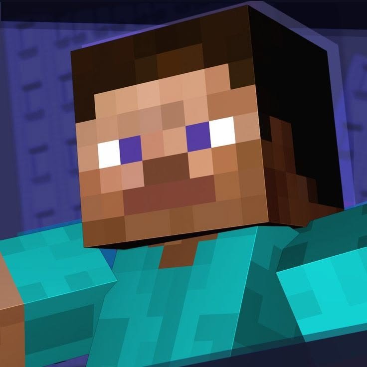 Minecraft PFP Discord