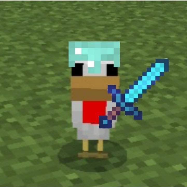Minecraft PFP Discord