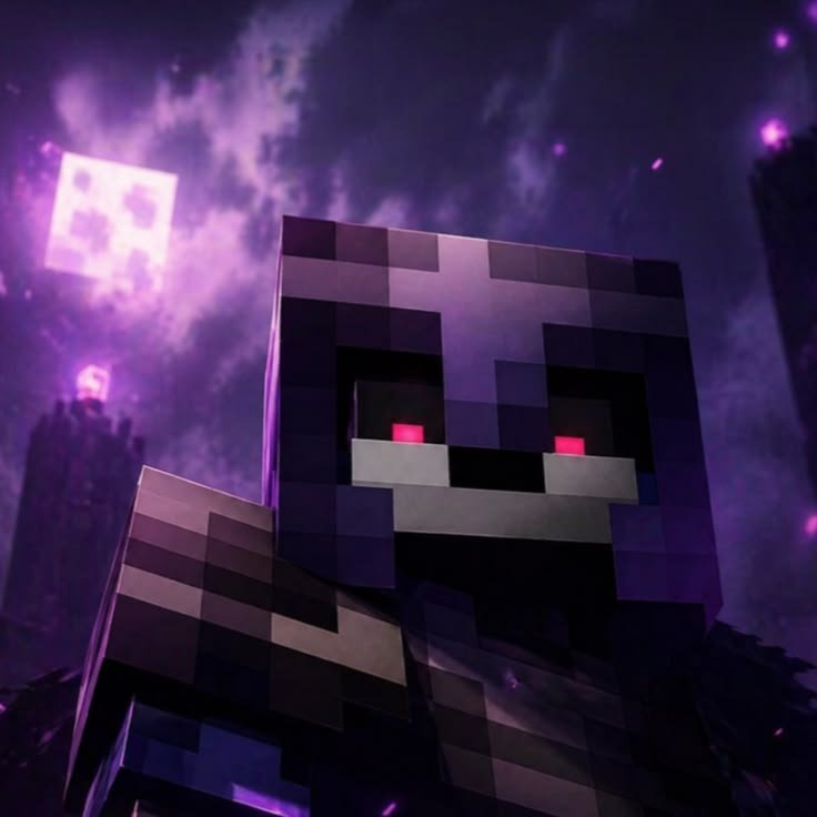 Minecraft PFP MCPE