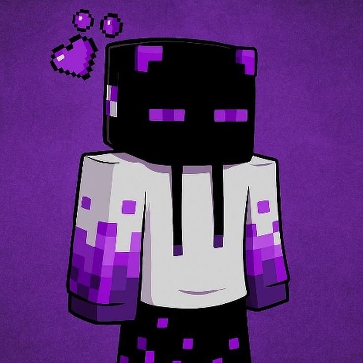 Minecraft PFP MCPE