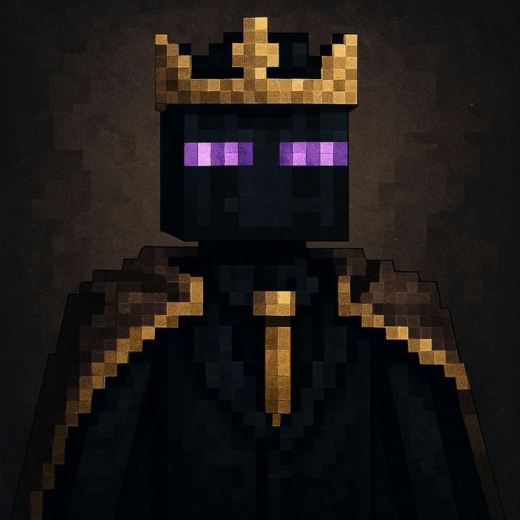 Minecraft PFP MCPE