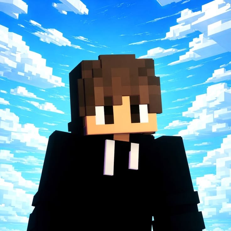Minecraft PFP Skin