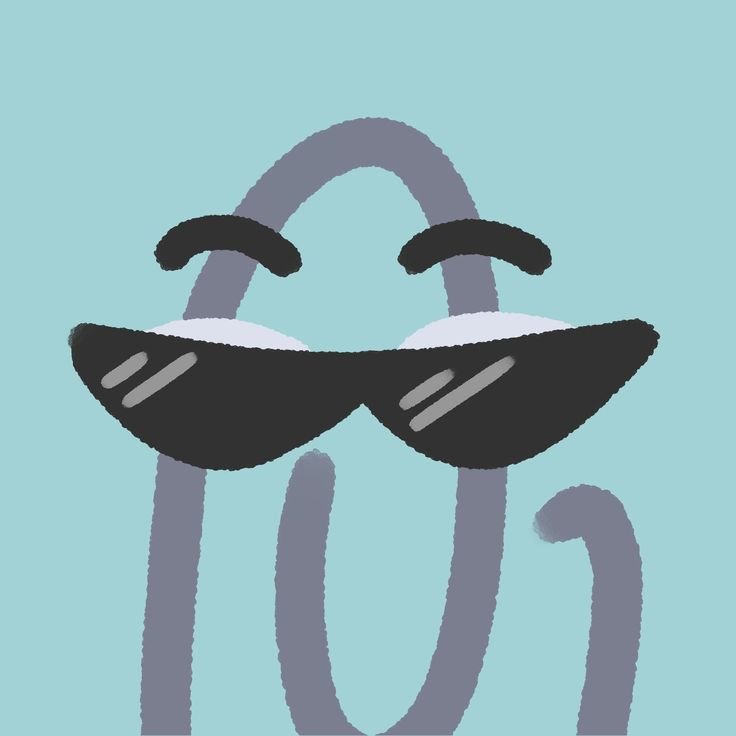 Minimal Clippy PFP
