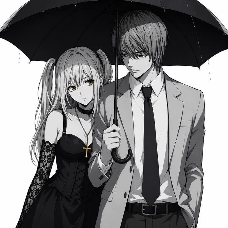 Misa Matching PFP