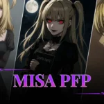 Misa PFP