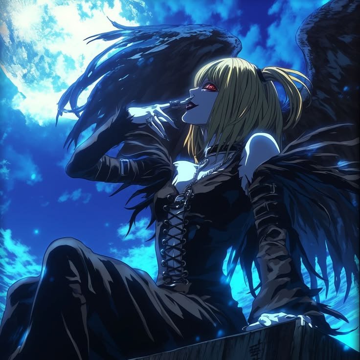 Misa PFP 4K