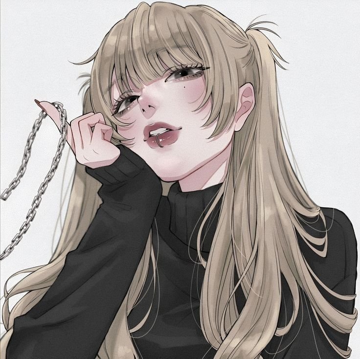 Misa PFP Cool