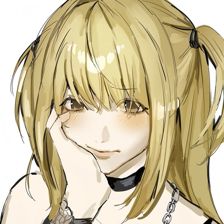 Misa PFP Cute