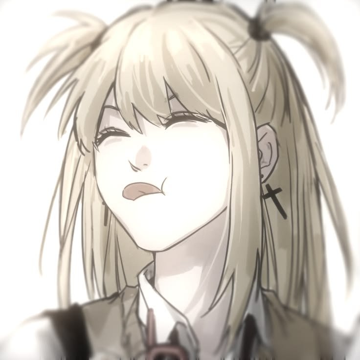 Misa PFP Cute