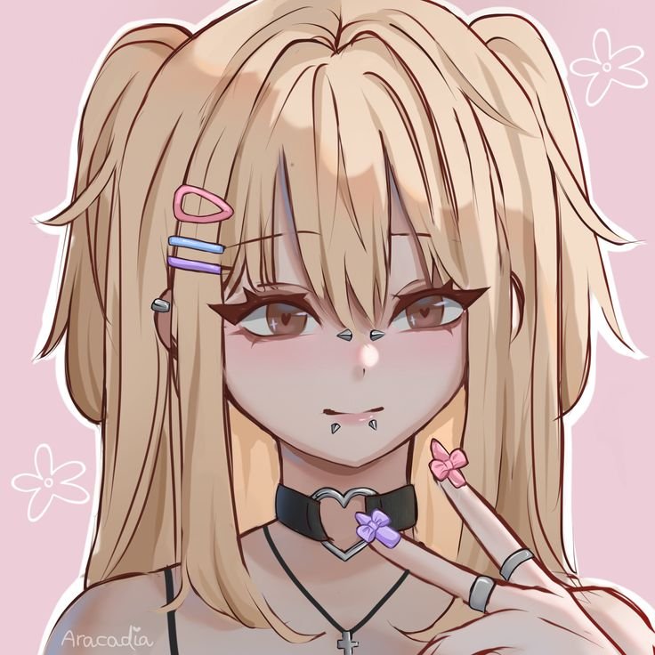 Misa PFP Cute