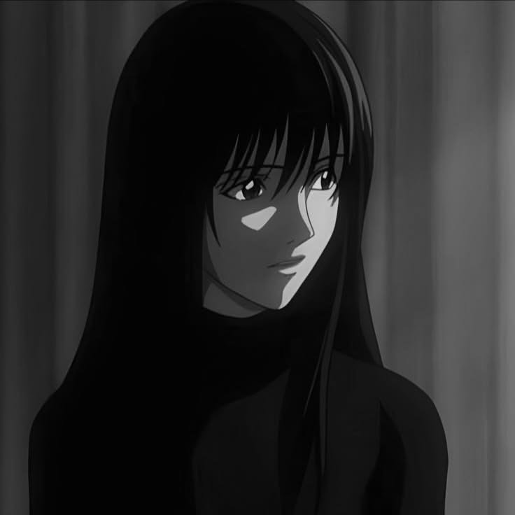 Misa PFP Dark