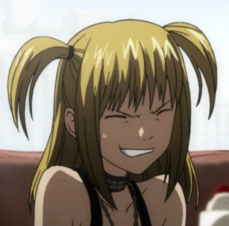 Misa PFP Funny